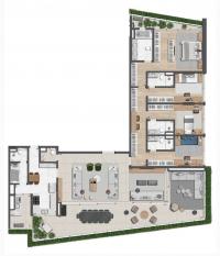 JM Marques | Empreendimento - Alameda Jardins