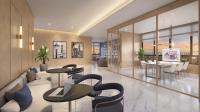 JM Marques | Empreendimento - Alive Home Resort
