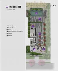 JM Marques | Empreendimento - Alle Studios Campo Belo