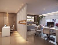 JM Marques | Empreendimento - Alpha Green Business Tower