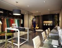 JM Marques | Empreendimento - Alpha Green Business Tower