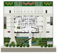 JM Marques | Empreendimento - Alpha Green Business Tower