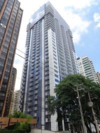 JM Marques | Empreendimento - Alpha Green Business Tower