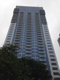 JM Marques | Empreendimento - Alpha Green Business Tower