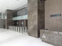 JM Marques | Empreendimento - Alpha Green Business Tower