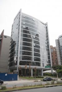 JM Marques | Empreendimento - Alpha Tower