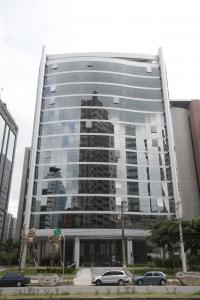JM Marques | Empreendimento - Alpha Tower