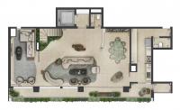 JM Marques | Empreendimento - Altitude Jardins por Artefacto