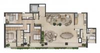 JM Marques | Empreendimento - Altitude Jardins por Artefacto