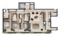 JM Marques | Empreendimento - Altitude Jardins por Artefacto