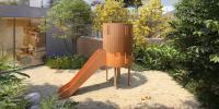 JM Marques | Empreendimento - Altitude Jardins por Artefacto