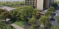 JM Marques | Empreendimento - Altitude Jardins por Artefacto