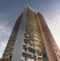 JM Marques | Empreendimento - Altitude Jardins por Artefacto