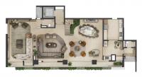 JM Marques | Empreendimento - Altitude Jardins por Artefacto