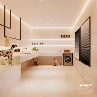 JM Marques | Empreendimento - Alto by You,Inc Paraíso