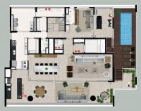 JM Marques | Empreendimento - Altto Vila Madalena
