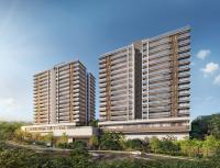JM Marques | Empreendimento - Arbo Alto de Pinheiros