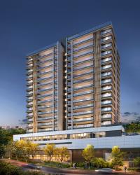 JM Marques | Empreendimento - Arbo Alto de Pinheiros