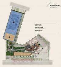 JM Marques | Empreendimento - Arbórea Itaim