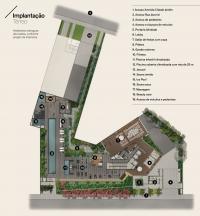 JM Marques | Empreendimento - Arbórea Itaim