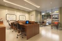 JM Marques | Empreendimento - Arboris Morumbi