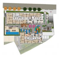JM Marques | Empreendimento - Arena Kazzas Itaquera 2