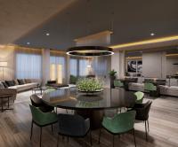 JM Marques | Empreendimento - Arq Mooca by Living