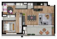 JM Marques | Empreendimento - Arq Vila Mariana