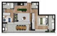 JM Marques | Empreendimento - Arq Vila Mariana