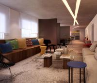JM Marques | Empreendimento - Art Home
