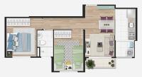 JM Marques | Empreendimento - Art Home