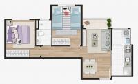 JM Marques | Empreendimento - Art Home