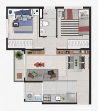 JM Marques | Empreendimento - Art Home
