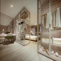 JM Marques | Empreendimento - Art’Stone Itaim