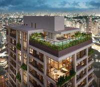 JM Marques | Empreendimento - Art’Stone Itaim