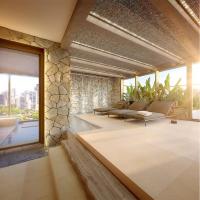 JM Marques | Empreendimento - Art’Stone Itaim