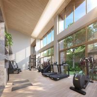 JM Marques | Empreendimento - Art’Stone Itaim