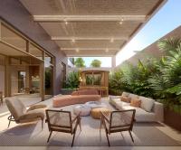 JM Marques | Empreendimento - Art’Stone Itaim