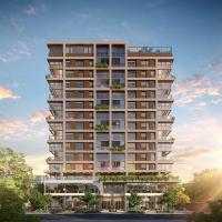 JM Marques | Empreendimento - Art’Stone Itaim