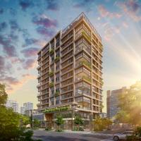 JM Marques | Empreendimento - Art’Stone Itaim