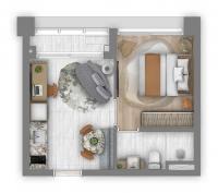 JM Marques | Empreendimento - Art’Stone Itaim