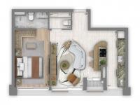 JM Marques | Empreendimento - Art’Stone Itaim