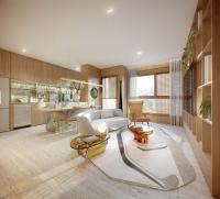 JM Marques | Empreendimento - Art’Stone Itaim