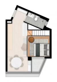 JM Marques | Empreendimento - Art Vila Mariana by You,Inc