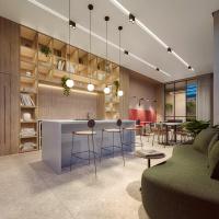 JM Marques | Empreendimento - Art Vila Mariana by You,Inc
