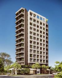 JM Marques | Empreendimento - Art Vila Mariana by You,Inc
