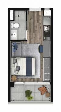 JM Marques | Empreendimento - Art Vila Mariana by You,Inc