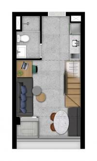JM Marques | Empreendimento - Art Vila Mariana by You,Inc