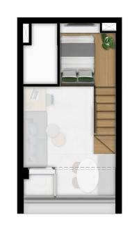 JM Marques | Empreendimento - Art Vila Mariana by You,Inc