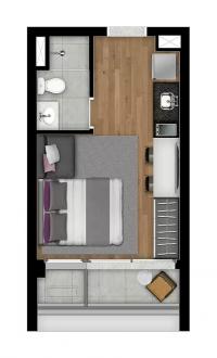 JM Marques | Empreendimento - Art Vila Mariana by You,Inc